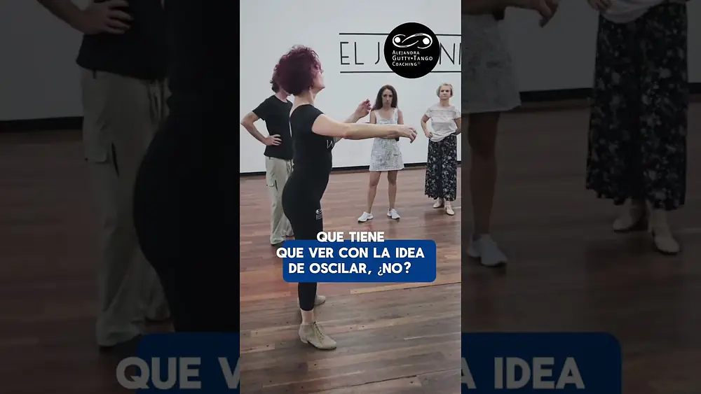 Video thumbnail for otra capa de comprensión | Alejandra Gutty • Tango Coaching®