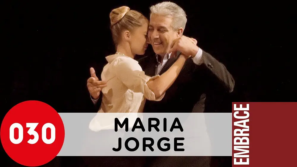 Video thumbnail for Jorge Torres and Maria Blanco – Sueño florido
