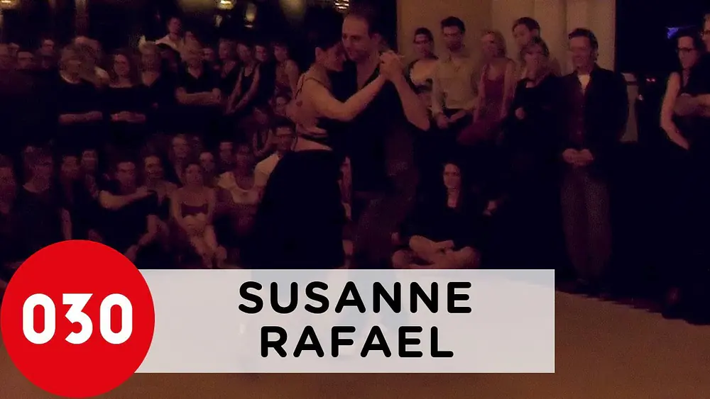 Video thumbnail for Susanne Opitz and Rafael Busch – Violetas