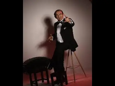 Video thumbnail for Carlos Copello 1ra parte. Bailarin profesional. Profesor. Milonguero. Entrevista de Farol