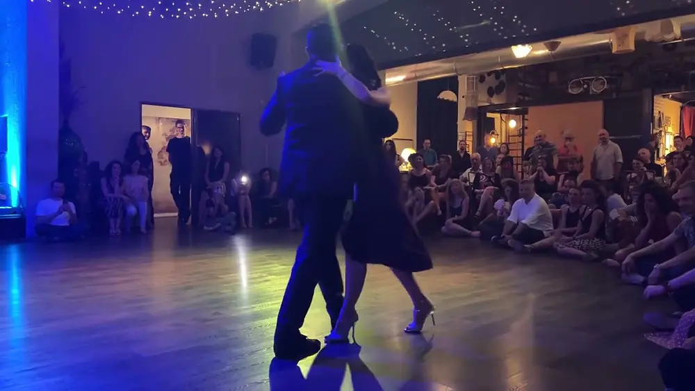 Video thumbnail for Isabella Fusi Giovanni Eredia Firenze 06/06/22 (3/4)
