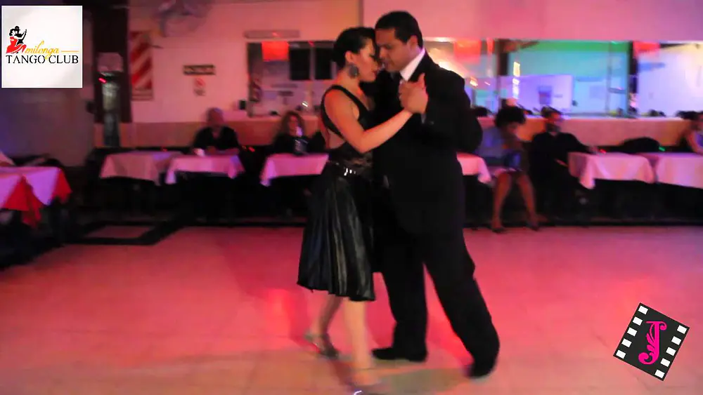 Video thumbnail for DIEGO CHANDIA Y NADIA IBAÑEZ (Vals)