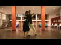 Video thumbnail for Cristina Scimé & Hernán Brusa _ impro tango @MTL