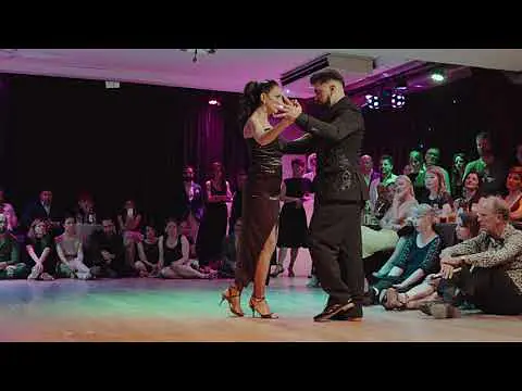 Video thumbnail for Moira Castellano & Fernando Carrasco @ MilOnda 1905 - 3/4