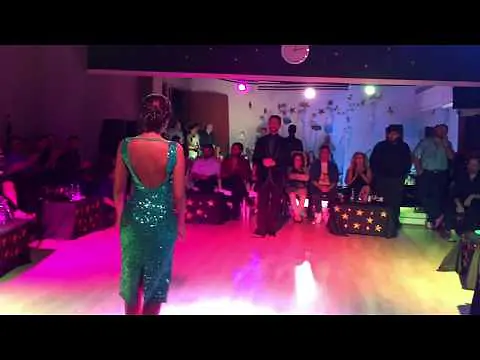 Video thumbnail for Pam Est Là & Danilo Maddalena - Beirut - June 2017 3/3
