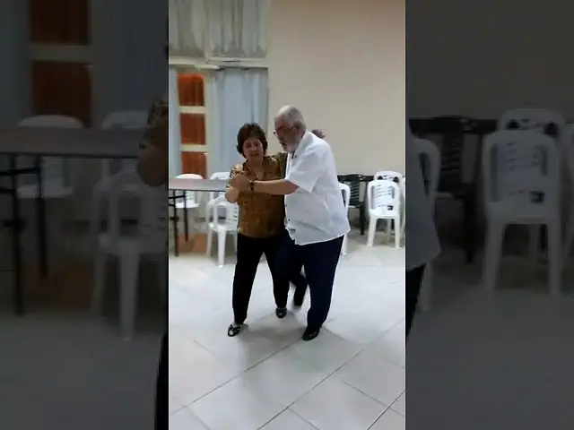 Video thumbnail for EL RECUERDO DE JORGE RODRIGUEZ Y MAGY CHIRINO