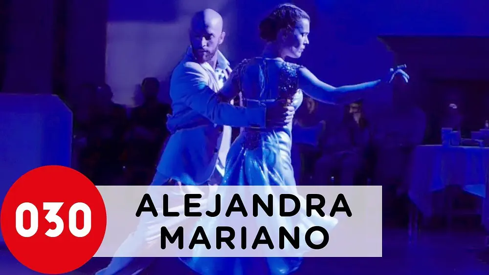 Video thumbnail for Alejandra Heredia and Mariano Otero – Maquillaje