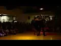 Video thumbnail for OCTAVIO FERNANDEZ Y CORINA HERRERA EN LA MILONGA 10