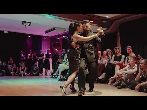 Video thumbnail for Moira Castellano & Fernando Carrasco @ MilOnda 1905 - 4/4