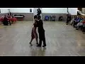 Video thumbnail for Bulent Karabagli & Lina Chan  - Argentine Tango