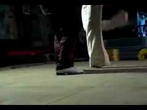 Video thumbnail for Chico Frumboli - Bajo Tango