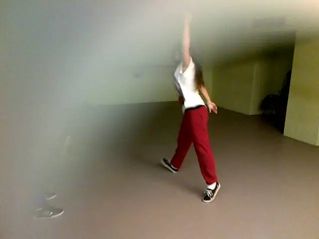 Video thumbnail for Laia Barrera "Who you are-Jessie J"