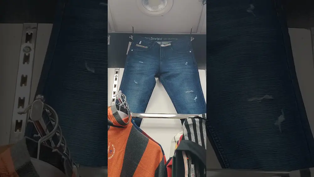 Video thumbnail of Stylish Pant #vloggeritssaeed #pants