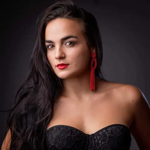 Laia Barrera