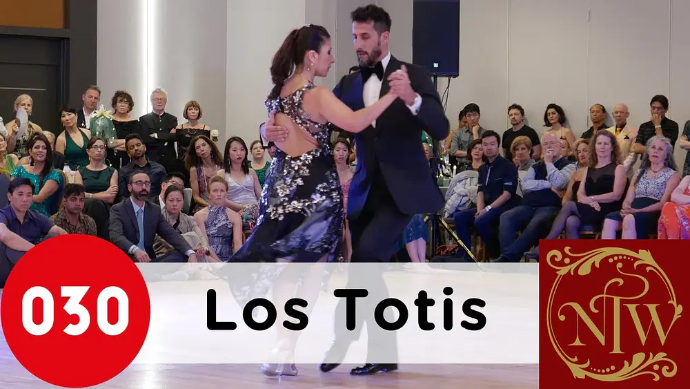 Video thumbnail for Virginia Gomez and Christian Marquez – Maquillaje, San Fransisco 2017 #LosTotis