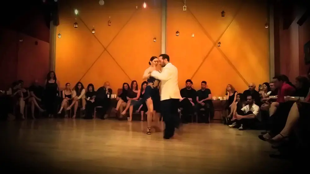 Video thumbnail for Loukas Balokas y Georgia Priskou - Y Todavia Te Quierο 4/4