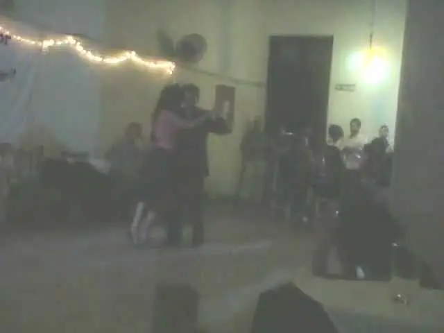 Video thumbnail for 2012 01 Lucia Seva y Ricardo Bellozo (No hay tierra como la mía)