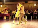 Video thumbnail for Alberto Colombo & Claudia Jakobsen 2 Milonga