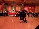 Video thumbnail for Martha Anton y Manolo "El Gallego" Salvador: Milonga