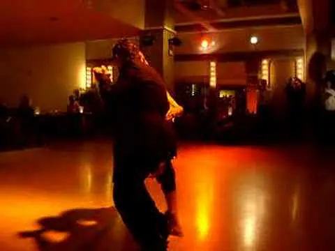 Video thumbnail for CELINE RUIZ & DAMIAN ROSENTHAL Linz