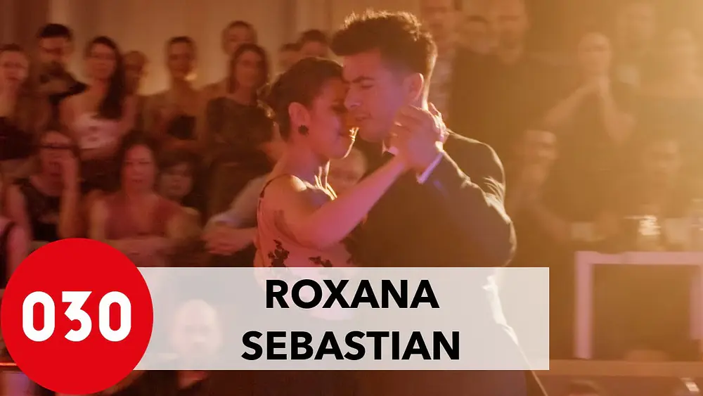Video thumbnail for Roxana Suarez and Sebastian Achaval – Mi Dolor by Chino Laborde