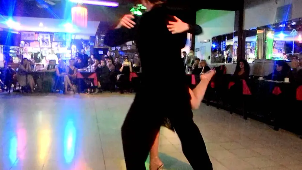 Video thumbnail for Paula Emerick y Juliano Andrade video II ,10/8/16