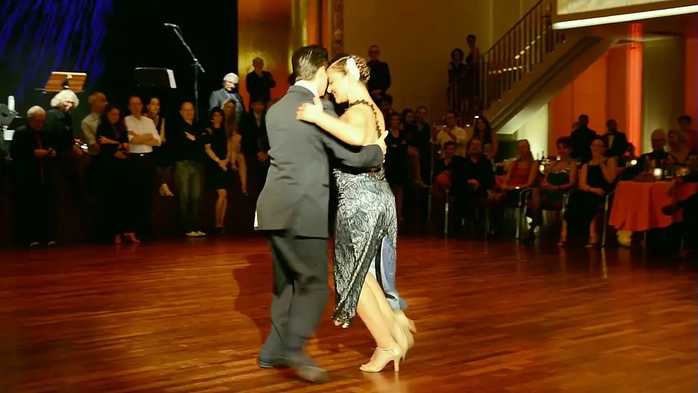 Video thumbnail for Edwin Espinosa & Alexa Yepes @ Int.TF BB 2016, 2 of 3