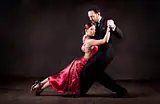 Dancer avatar of Loukas Balokas