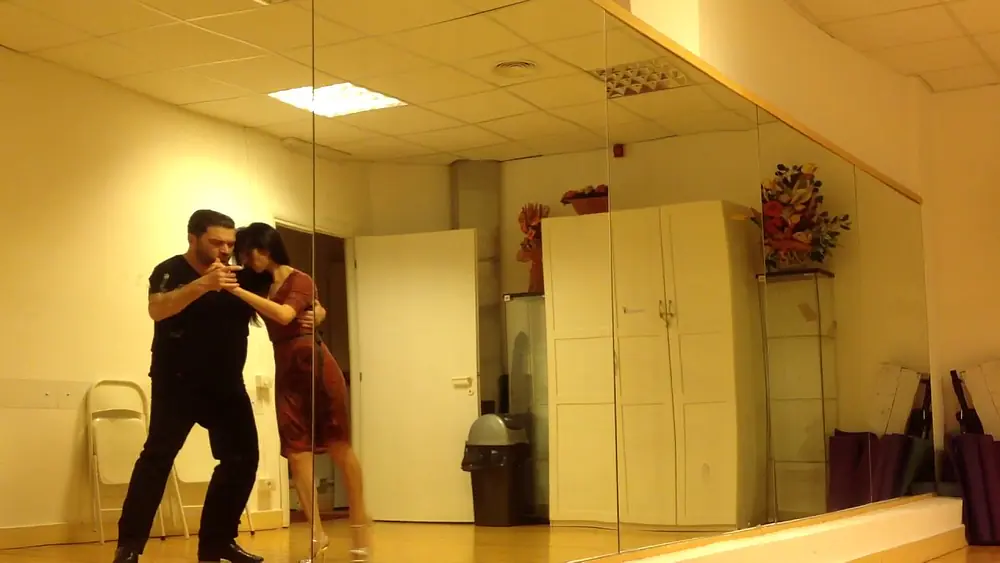 Video thumbnail for Natascia Crescenzi e Mario Sette