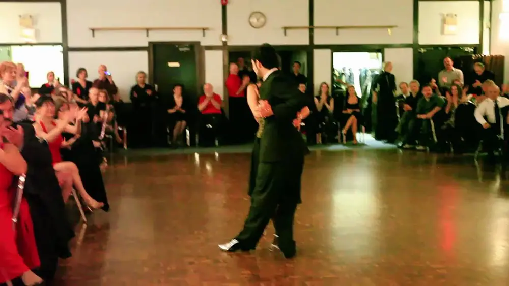 Video thumbnail for Somer Surgit & Elizabeth Sadowska - Vals