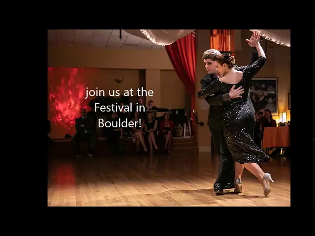 Video thumbnail for BTF2019 Fernando Sanchez y Ariadna Naveira