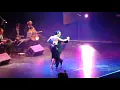 Video thumbnail for LEOPOLDO FEDERICO Y ORQUESTA - BAILA MIGUEL ANGEL ZOTTO Y DAIANA GUSPERO