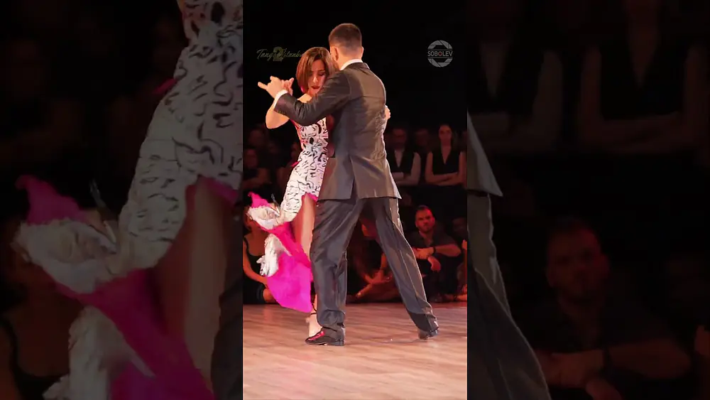 Video thumbnail for Fatima Vitale & Javier Rodriguez – Para Dos