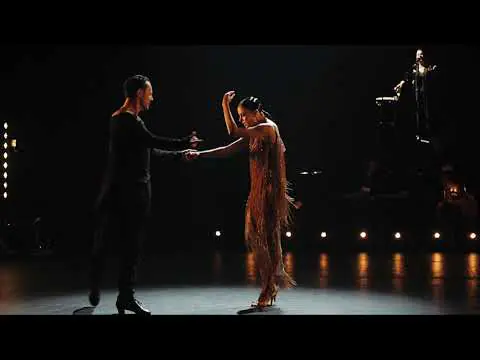 Elena Khvorova Rumba