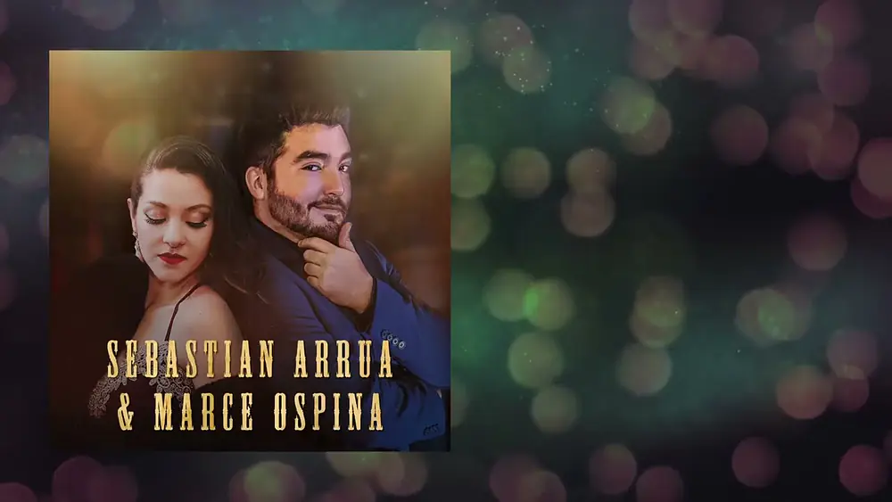 Video thumbnail for Sebastian Arrua & Marce Ospina - 2 Vals