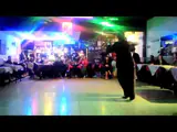Luciana Reghitto video