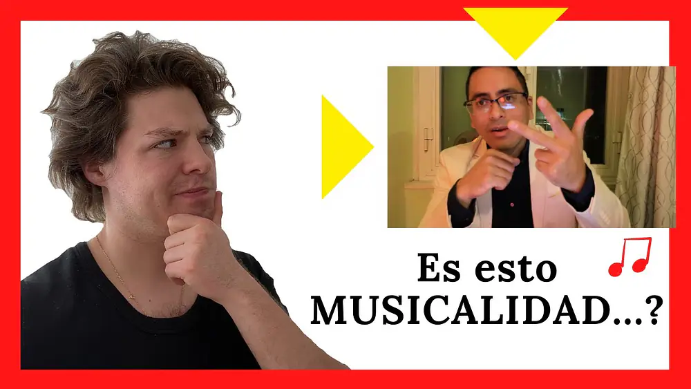 Video thumbnail for MUSICALIDAD EN EL TANGO ➤ 7 Fragmentos de una clase de Carlos Estigarribia 🤔 [Online Tango Lessons]