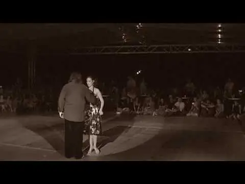 Video thumbnail for Mariano Chicho Frumboli & Juana Sepulveda 3 CTF 09.mov