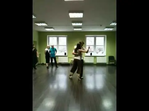 Video thumbnail for Sebastian Posadas y Eugenia Eberhardt, resume lesson