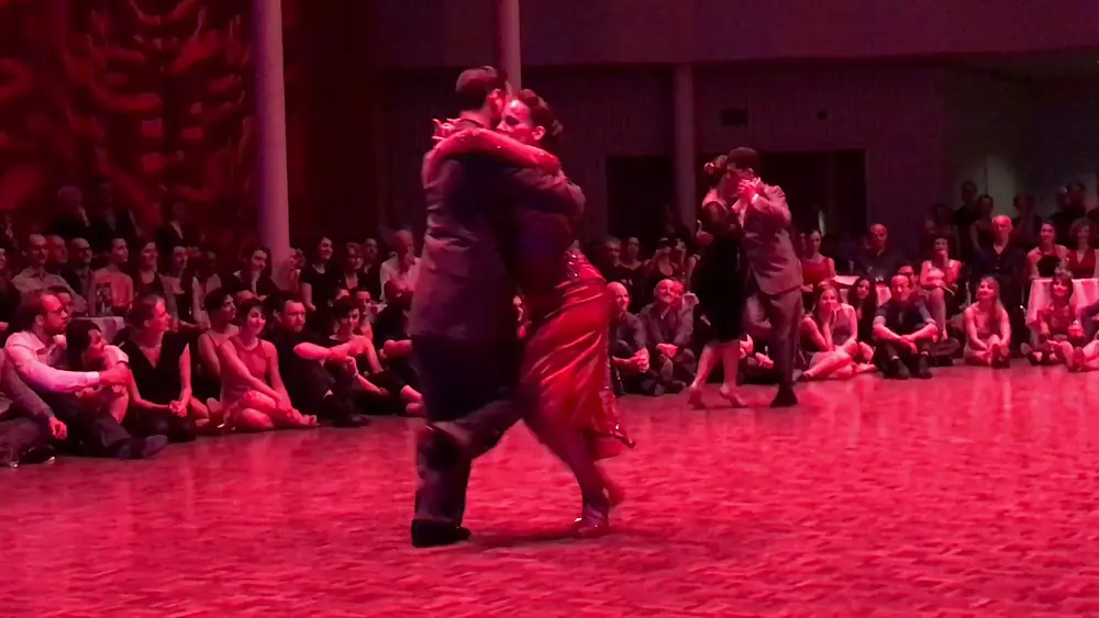 Video thumbnail for 2018 Ostertango Basel - mixed couples (Sabrina y Ruben, Stephanie y Fausto)