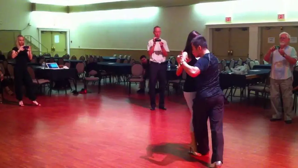 Video thumbnail for Vantagofest 2012 Milena Pleb Class Summary 2