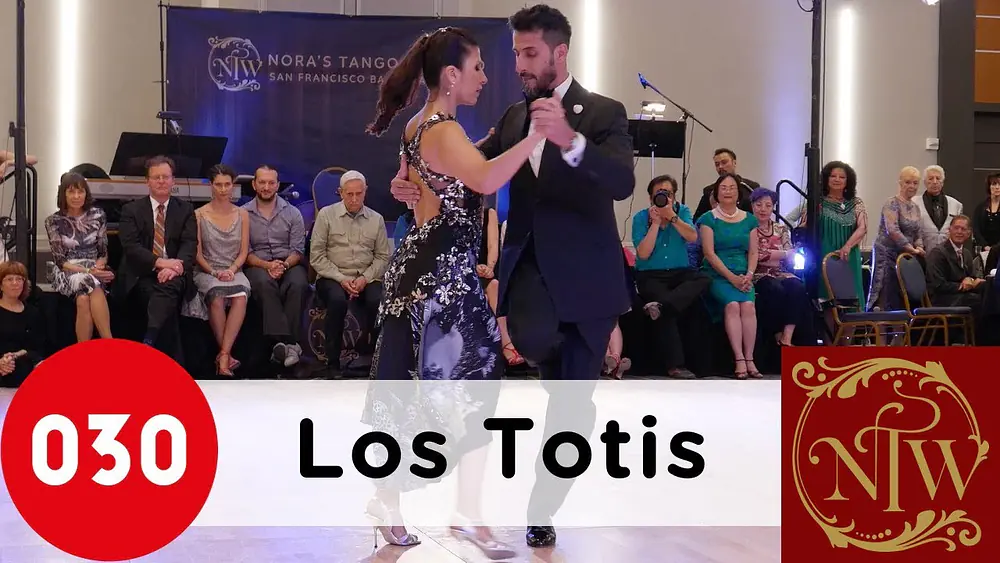 Video thumbnail for Virginia Gomez and Christian Marquez – Ansiedad #LosTotis