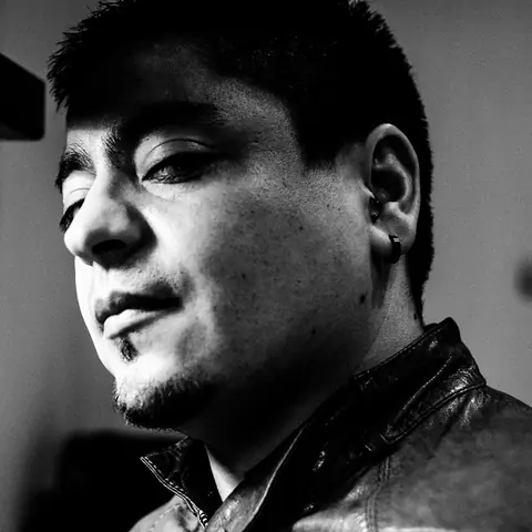 Carlitos Espinoza