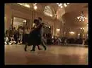 Video thumbnail for Geraldine Rojas & Ezequiel Paludi Tango Joven 2007- Encore
