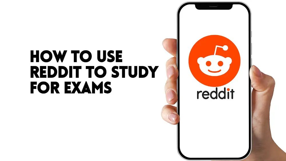 Video thumbnail of HOW TO USE REDDIT TO STUDY FOR EXAMS IN 2025 (BEST TIPS & TRICKS!)