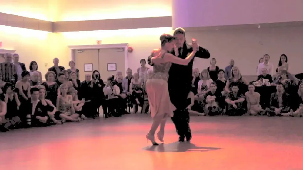 Video thumbnail for VTF2012 Carolina del Rivero & Donato Juarez.mov
