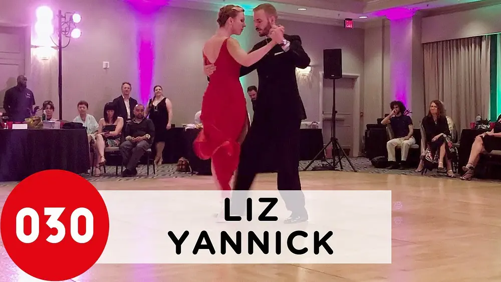 Video thumbnail for Liz and Yannick Vanhove – Tengo un amigo #LizandYannick