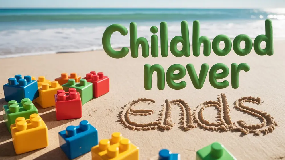 Video thumbnail of What Led Me to Focus on HEALING the Inner Child?
