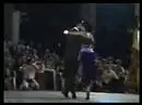 Video thumbnail for Geraldine Rojas y Javier Rodrigues Flor de Monsserat