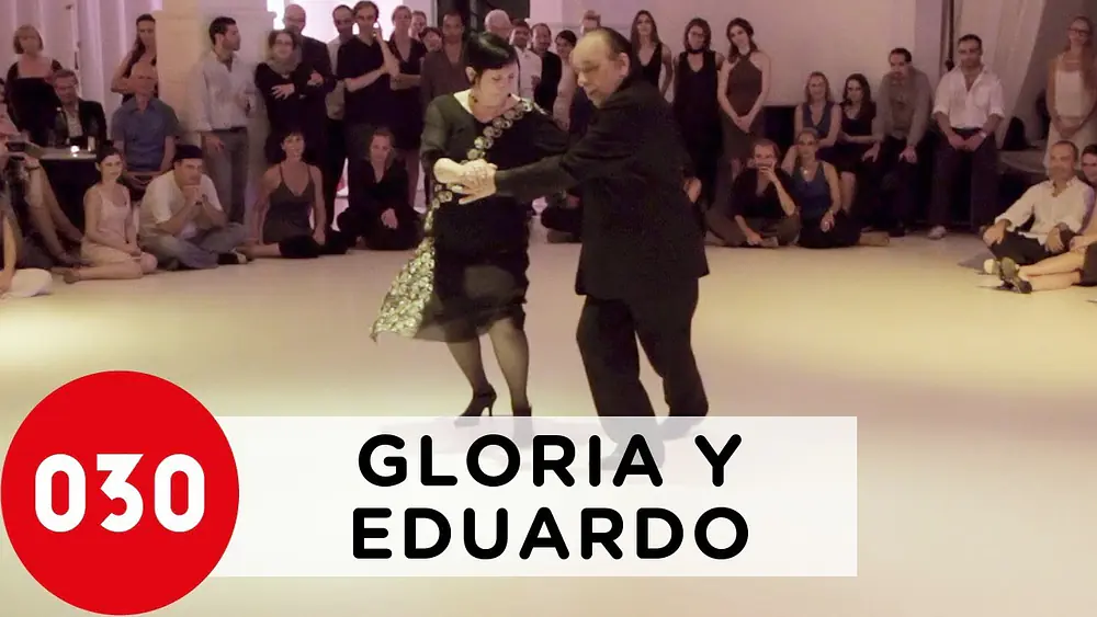 Video thumbnail for Gloria y Eduardo Arquimbau – El flete